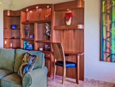 Wailea Vacation Condo Sleeps Six Guests.